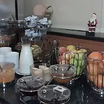 Komforthotel - Stadt-gut-hotel Hotel Großbeeren