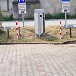 Hotel Komforthotel - Stadt-gut-hotel Großbeeren