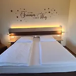 Hotel Komforthotel - Stadt-gut-hotel Großbeeren