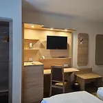 Hotel Komforthotel - Stadt-gut-hotel