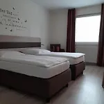Komforthotel - Stadt-gut-hotel Hotel 3*