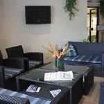 Hotel Komforthotel - Stadt-gut-hotel