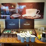 Komforthotel - Stadt-gut-hotel