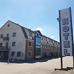 Komforthotel - Stadt-gut-hotel Hotel