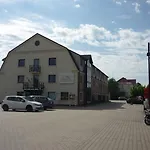 Hotel Komforthotel - Stadt-gut-hotel Großbeeren