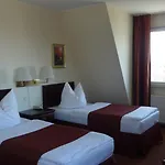 Komforthotel - Stadt-gut-hotel Hotel 3*