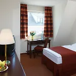 Hotel Komforthotel - Stadt-gut-hotel 3*