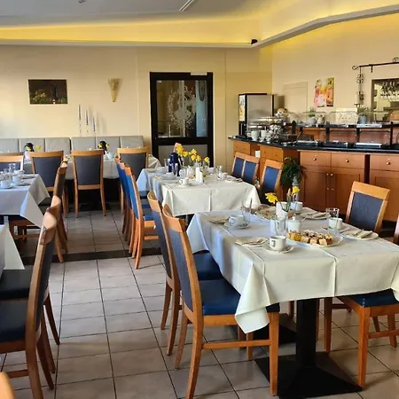 Komforthotel - Stadt-gut-hotel