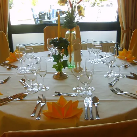 Komforthotel - Stadt-gut-hotel Hotel