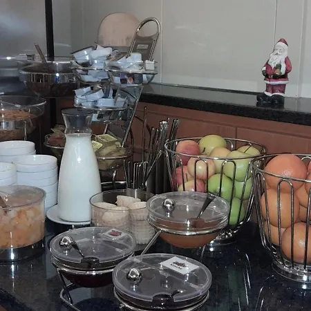 Komforthotel - Stadt-gut-hotel فندق Großbeeren