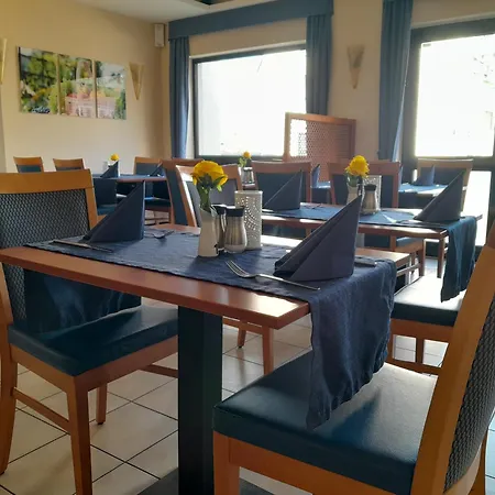 מלון Komforthotel - Stadt-gut-hotel Großbeeren