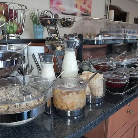 Komforthotel - Stadt-gut-hotel Großbeeren