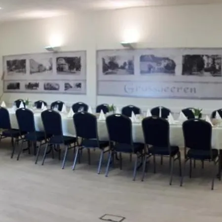 Komforthotel - Stadt-gut-hotel Großbeeren