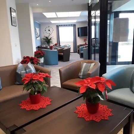 Komforthotel - Stadt-gut-hotel 3* Großbeeren