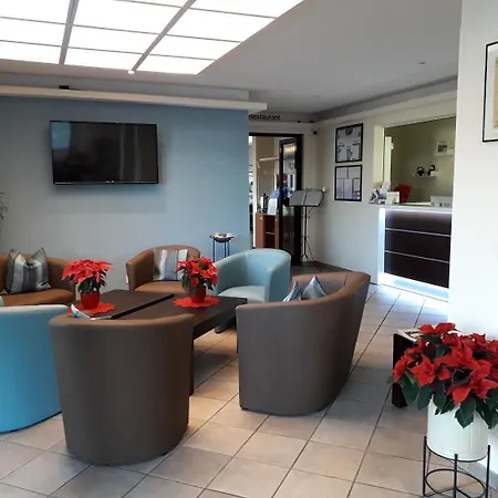 Komforthotel - Stadt-gut-hotel