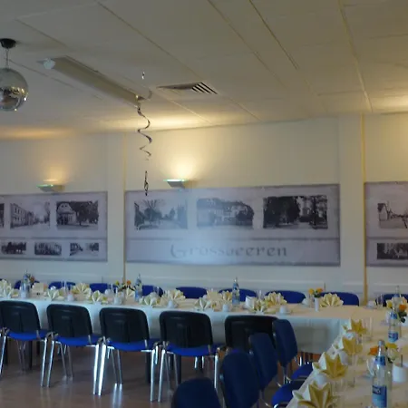 Komforthotel - Stadt-gut-hotel Großbeeren