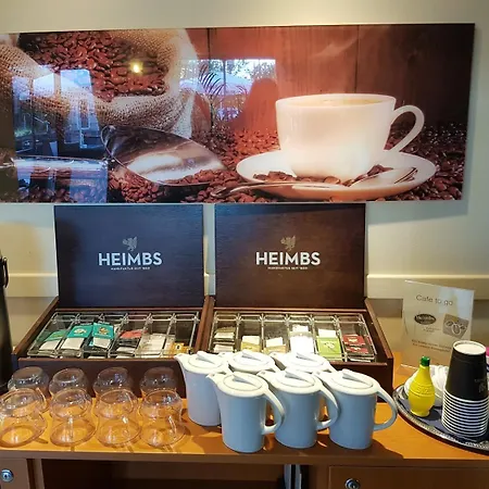 Komforthotel - Stadt-gut-hotel