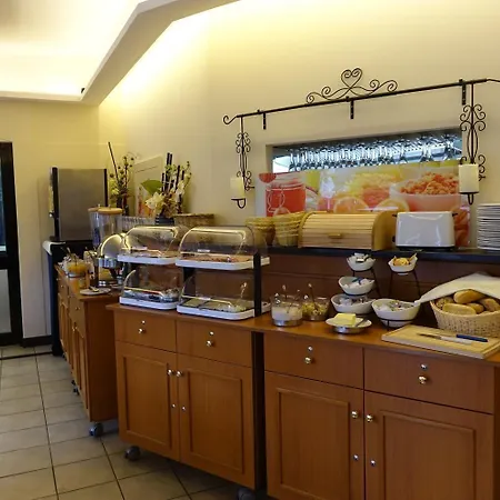 Komforthotel - Stadt-gut-hotel