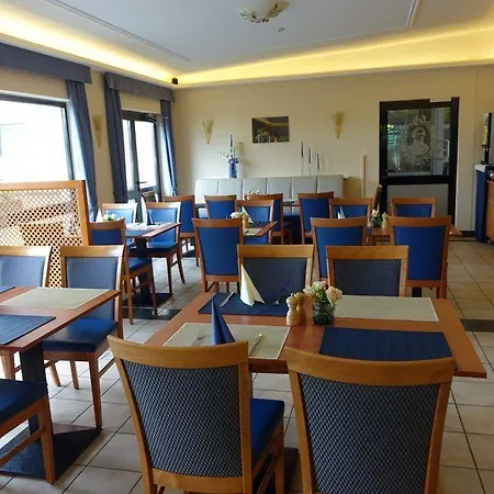 Komforthotel - Stadt-gut-hotel Großbeeren