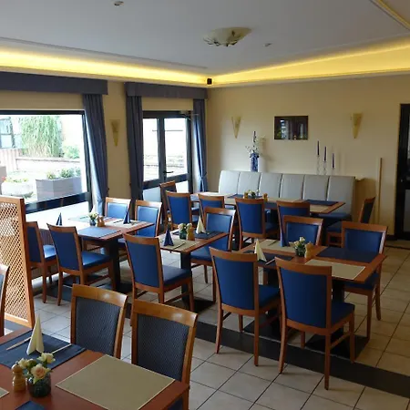 Hotel Komforthotel - Stadt-gut-hotel Großbeeren