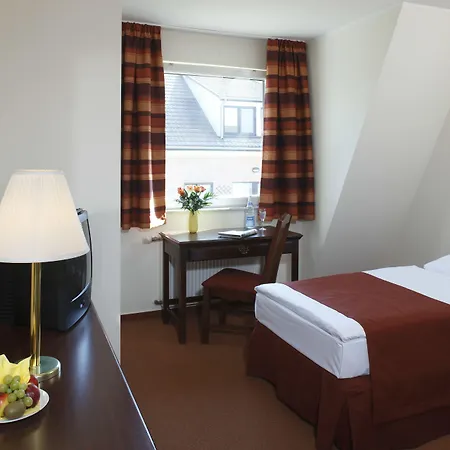 Komforthotel - Stadt-gut-hotel Großbeeren