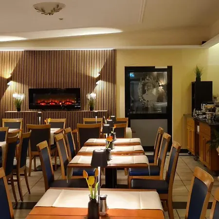 Komforthotel - Stadt-gut-hotel Großbeeren