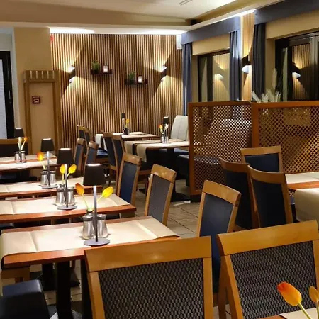 Komforthotel - Stadt-gut-hotel Hotell Großbeeren