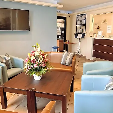 Komforthotel - Stadt-gut-hotel Großbeeren
