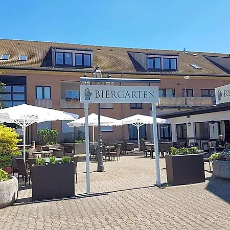 Hotell Komforthotel - Stadt-gut-hotel 3*
