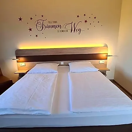 Komforthotel - Stadt-gut-hotel 3* Großbeeren