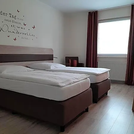 Komforthotel - Stadt-gut-hotel Großbeeren