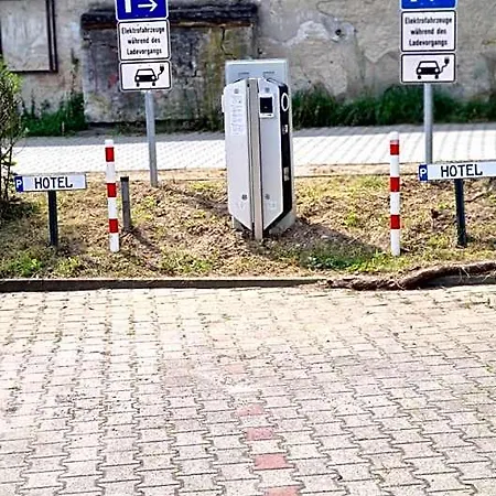 Komforthotel - Stadt-gut-hotel 3*