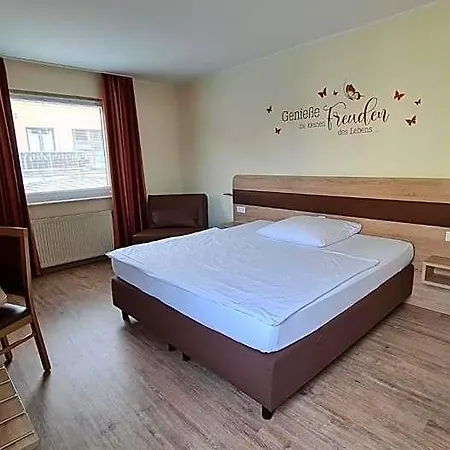 Komforthotel - Stadt-gut-hotel Hotell Großbeeren