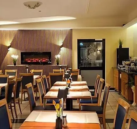 Komforthotel - Stadt-gut-hotel Großbeeren