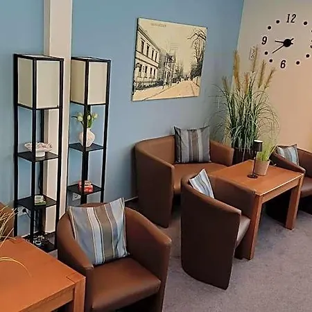 Komforthotel - Stadt-gut-hotel Großbeeren