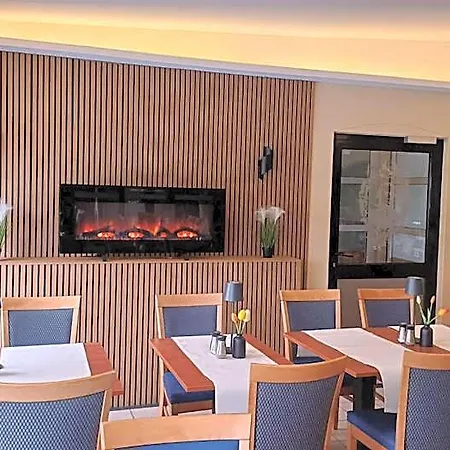Komforthotel - Stadt-gut-hotel Großbeeren