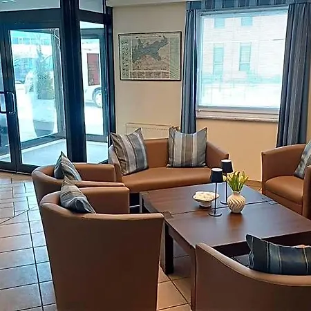 Komforthotel - Stadt-gut-hotel Großbeeren