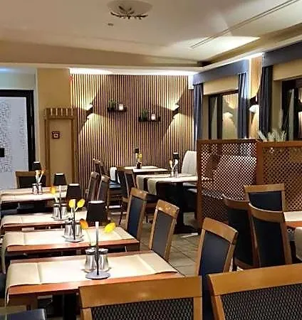 Komforthotel - Stadt-gut-hotel