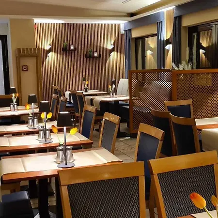 Komforthotel - Stadt-gut-hotel 3*
