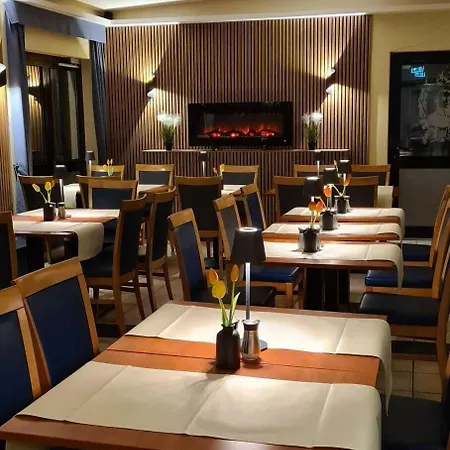 Komforthotel - Stadt-gut-hotel Hotell