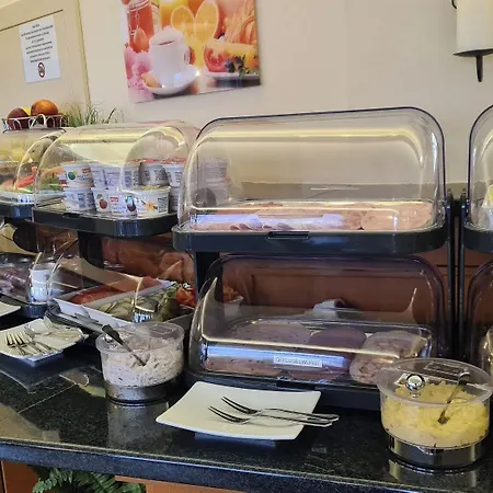 Komforthotel - Stadt-gut-hotel 3* Großbeeren