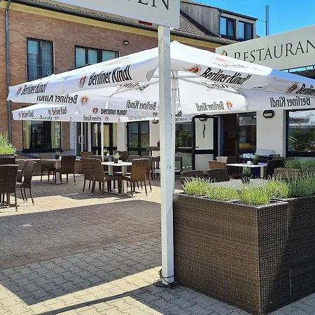 Hotell Komforthotel - Stadt-gut-hotel