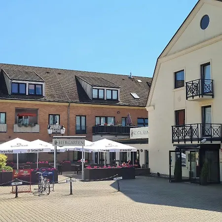 Komforthotel - Stadt-gut-hotel 3* Großbeeren
