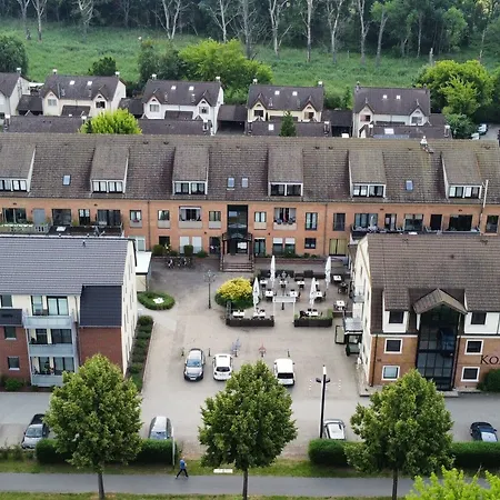 Komforthotel - Stadt-gut-hotel 3* Großbeeren