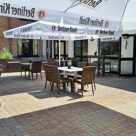Komforthotel - Stadt-gut-hotel Großbeeren