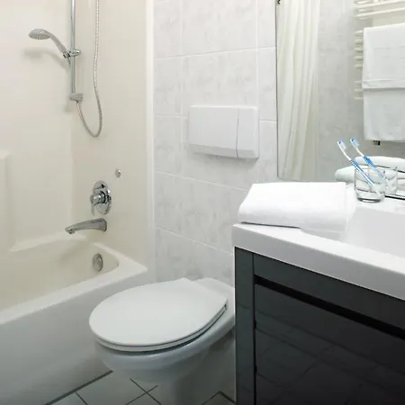 Hotell Komforthotel - Stadt-gut-hotel 3*