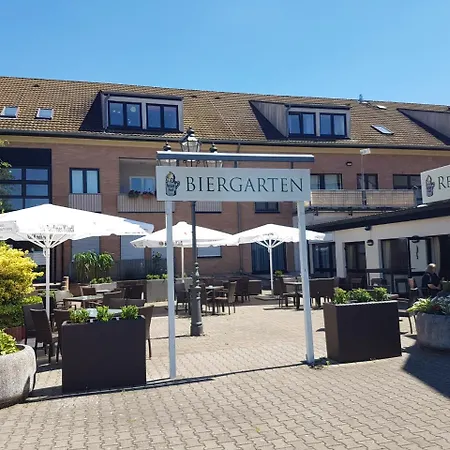 Komforthotel - Stadt-gut-hotel Großbeeren