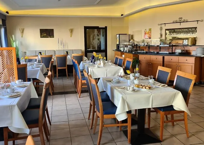 Komforthotel - Stadt-gut-hotel