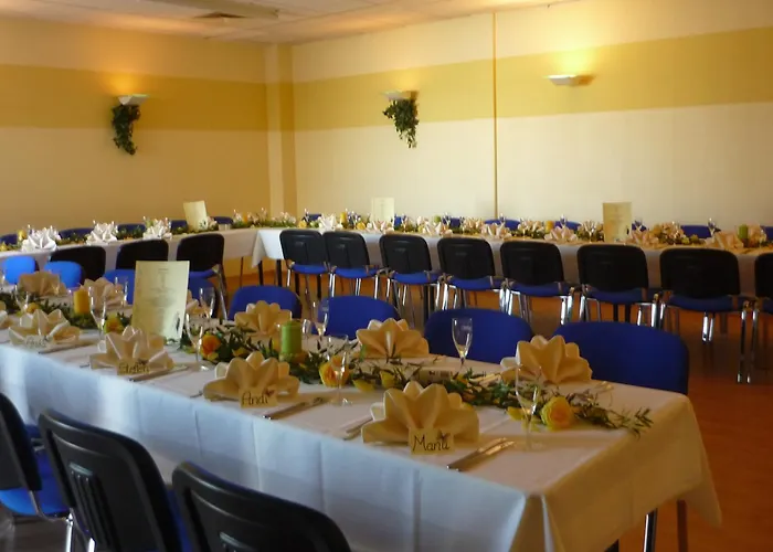 Komforthotel - Stadt-gut-hotel 3*