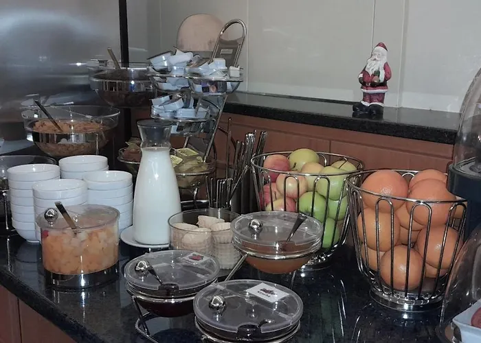 Komforthotel - Stadt-gut-hotel מלון Großbeeren